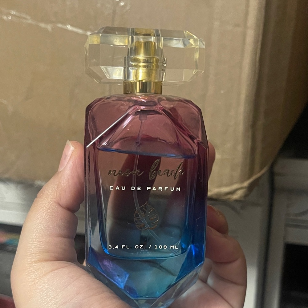 Neon Beach Eau de Parfum -